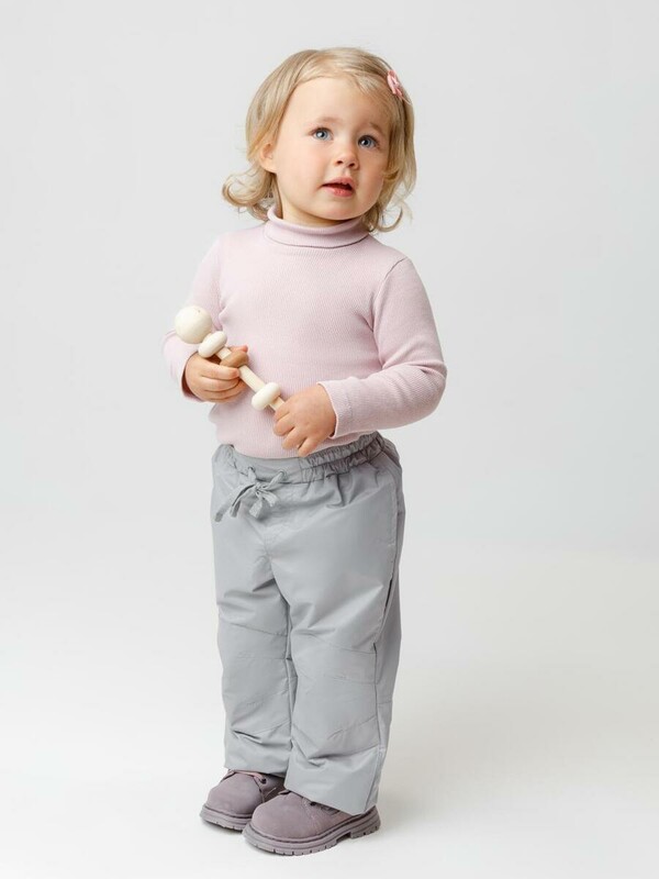 брюки д/дет яс